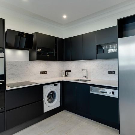 Swan Lake - Design Apartment Facing Lake 阿讷西 外观 照片